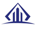 新松江城市酒店 Logo